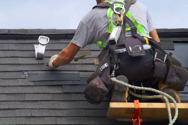 Quick and Trustworthy Emergency Roof Repair Services in Stony Point, NC