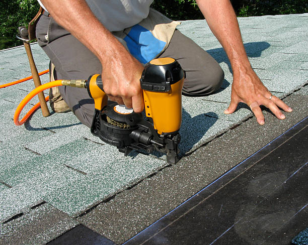 Best Local Roofing Companies  in Stony Point, NC