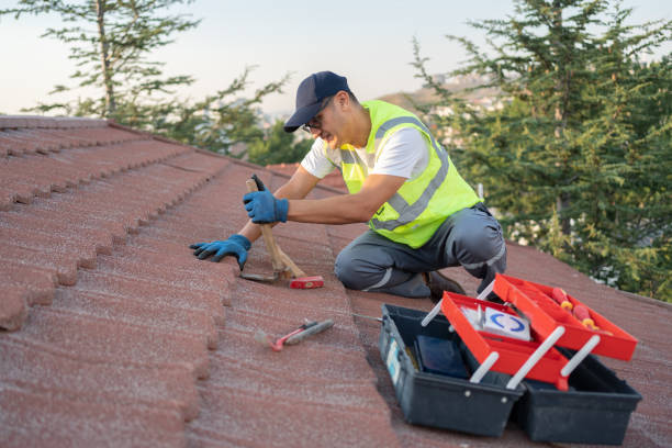 Tile Roofing Contractor in Stony Point, NC